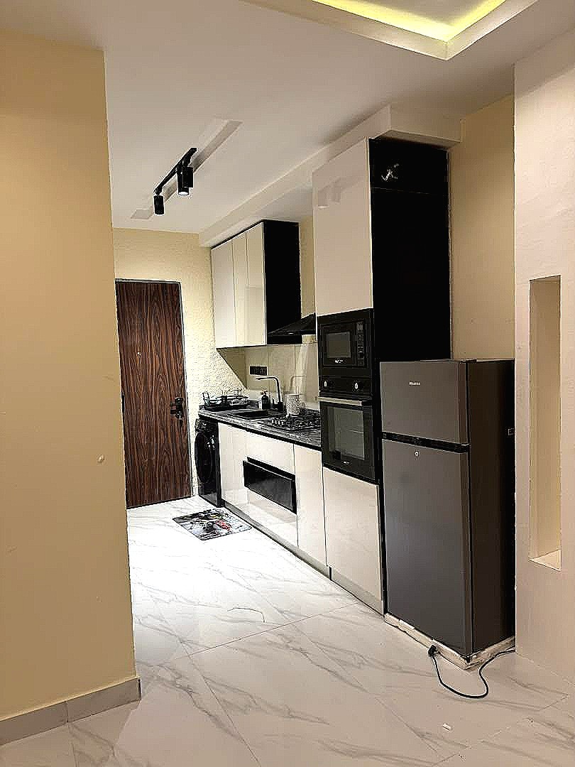 Vale, Comfortable One Bedroom Stay in Lekki — photo 4